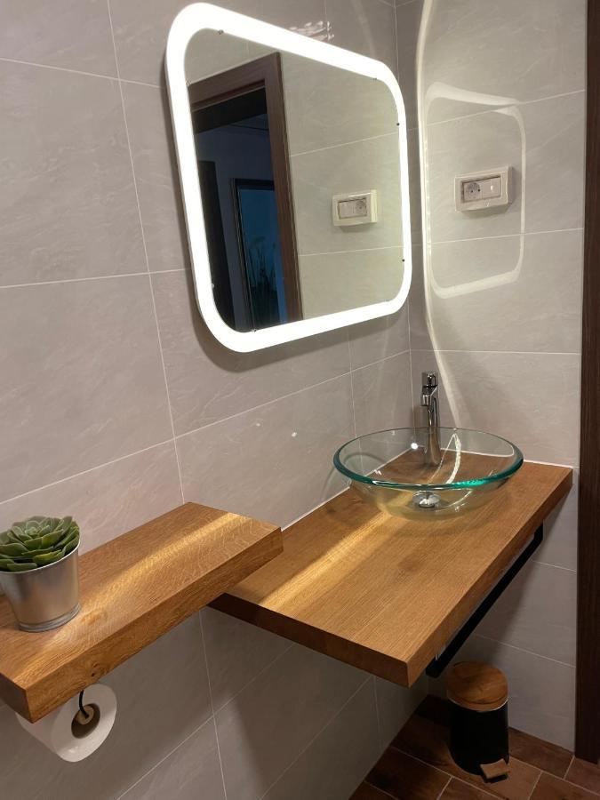 プーラMy Little Place In Croatiaアパートメント エクステリア 写真